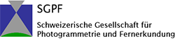 Schweizerische Gesellschaft für Photogrammetrie und Fernerkundung (SGPF)